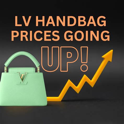 louis vuitton next price increase 2023|More.